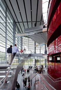 Foster + Partners Margot and Bill Winspear Opera House Dallas